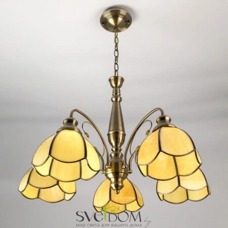 Люстры подвесныеCL443151 CITILUX | Svetdom.by