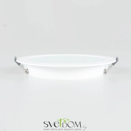Citilux Галс CLD5516N Встраиваемый светодиодный светильник CITILUX