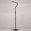 Citilux Марк CL804021 Торшер гибкий светодиодный Чёрный CITILUX