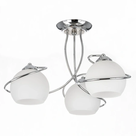 Потолочная люстра Citilux Лайма CL155131 CITILUX