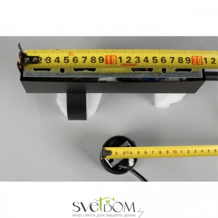 Настенные светильники APL.016.11.07 Aployt | Svetdom.by