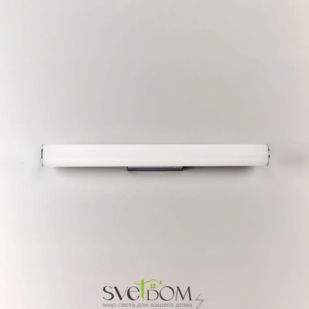 Citilux Фауст CL72124N LED Светильник с диммером Хром CITILUX