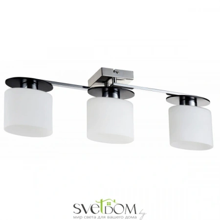 Светильники Freya FR5101-CL-03-CN от Магазина Svetdom.by