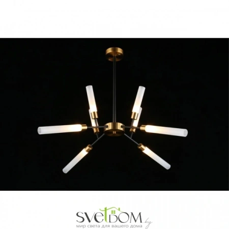 Люстры потолочныеAPL.604.07.09 Aployt | Svetdom.by