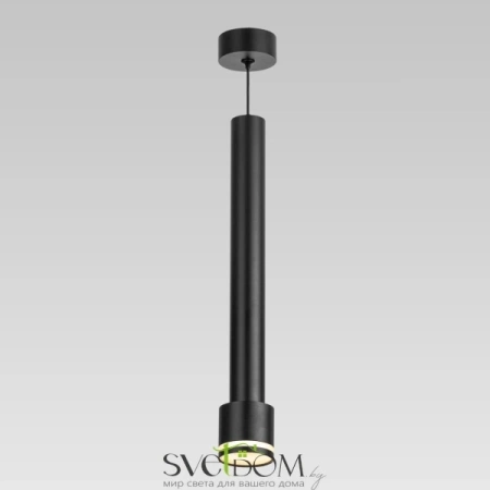 Citilux Bruno CL565011 Подвесной светильник Чёрный CITILUX