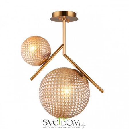 Люстры потолочныеAPL.300.17.02 Aployt | Svetdom.by