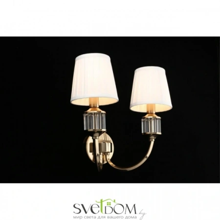 Настенные светильники APL.744.01.02 Aployt | Svetdom.by