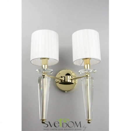 Настенные светильники OML-88101-02 Omnilux | Svetdom.by