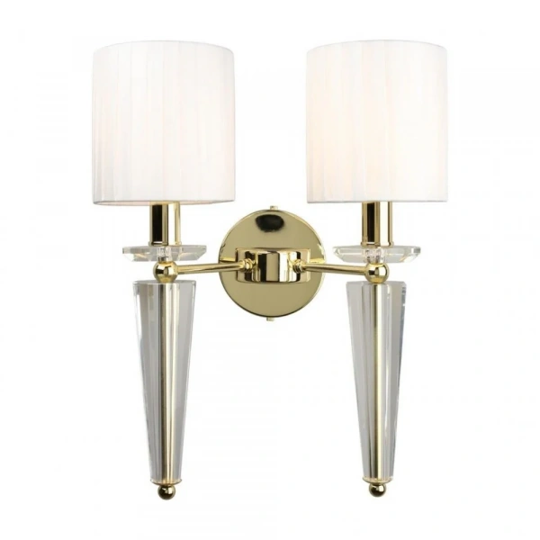 Светильник настенный (Бра) Omnilux  OML-88101-02