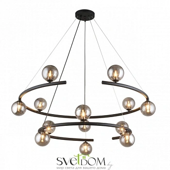 Люстра подвесная Aployt  APL.631.03.13