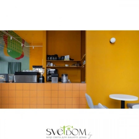 Настенные светильники MOD321WL-01B Maytoni | Svetdom.by