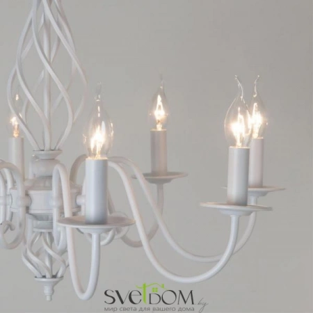 Люстры подвесныеCL427180 CITILUX | Svetdom.by