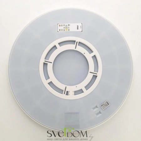 Накладные светильники CITILUX CL749600 от Магазина Svetdom.by