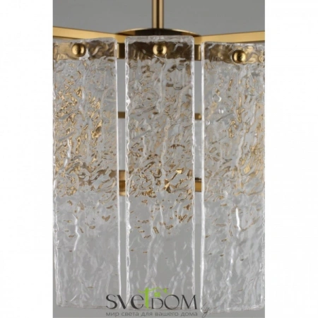 Люстры потолочныеOML-68907-06 Omnilux | Svetdom.by