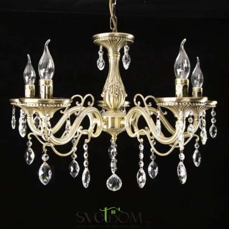 Люстры подвесныеCL404153 CITILUX | Svetdom.by