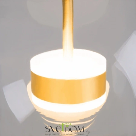 Светильники Maytoni MOD055PL-L12G3K от Магазина Svetdom.by