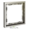 Рамки пластиковые Voltum S70 Шелк VLS100104 Voltum VLS100104