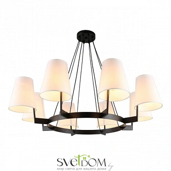 Люстра подвесная Omnilux  OML-68613-08