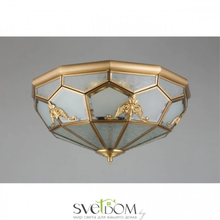 Люстры потолочныеAPL.625.07.04 Aployt | Svetdom.by