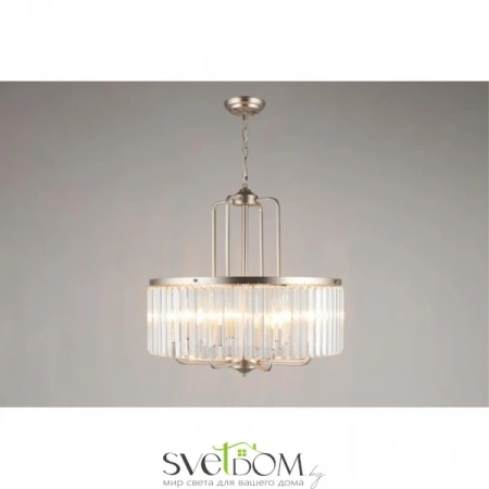 Люстры подвесныеOML-66013-08 Omnilux | Svetdom.by