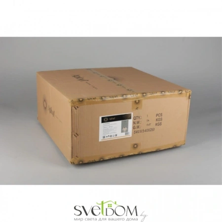 Люстры подвесныеAPL.813.03.09 Aployt | Svetdom.by