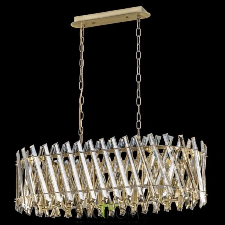 Люстры подвесныеCL334303 CITILUX | Svetdom.by