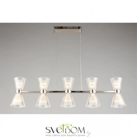 Люстры подвесныеAPL.801.13.10 Aployt | Svetdom.by