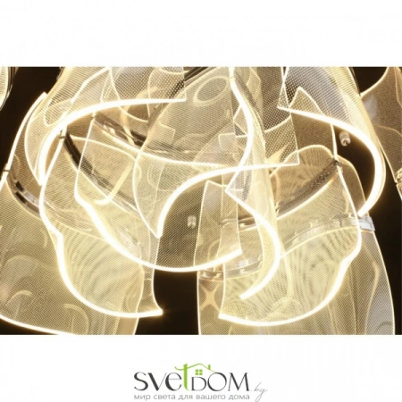 Люстры потолочныеAPL.864.17.50 Aployt | Svetdom.by