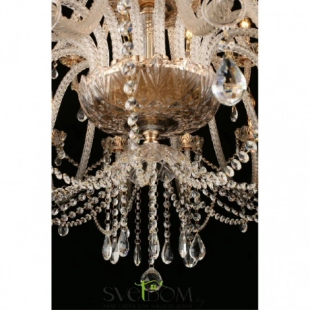 Люстры подвесныеAPL.811.03.42 Aployt | Svetdom.by