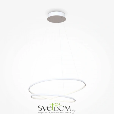 Подвесные светильники Maytoni MOD100PL-L47WK1 от Магазина Svetdom.by