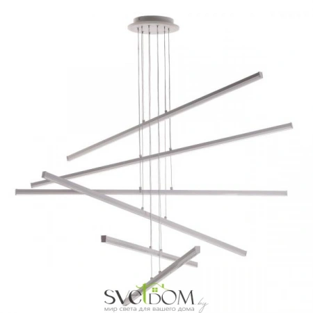 Люстры подвесныеCL203760 CITILUX | Svetdom.by