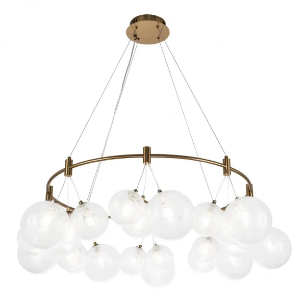 Подвесные светильники MODELUX MS.6119.24 BS от Магазина Svetdom.by