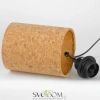 Настольная лампа Lussole Garza LSP-0821 E27 Lussole