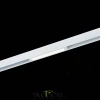ST655.596.09 Св-к трек. SMART Белый LED 1*9W 2700K-6000K 700Lm Ra>90 24 IP20 L220xW25xH41 220V SKYLINE 220 ST LUCE