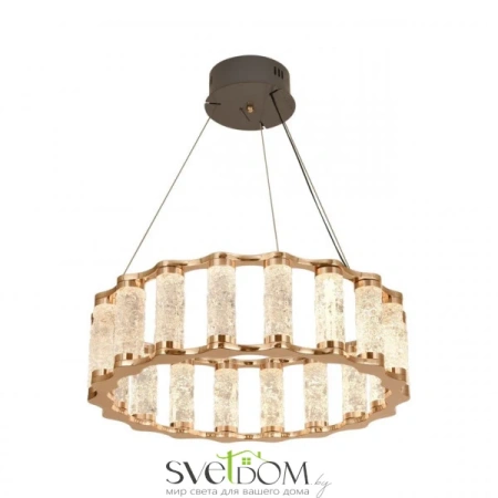 Люстры подвесныеAPL.094.03.140 Aployt | Svetdom.by