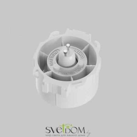 Встраиваемый светильник Technical DL110-GU10-W Maytoni