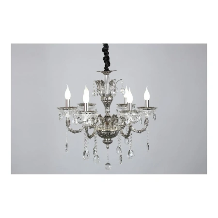Люстра подвесная Omnilux  OML-70503-06 Omnilux
