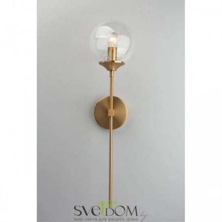 Настенные светильники APL.908.01.01 Aployt | Svetdom.by