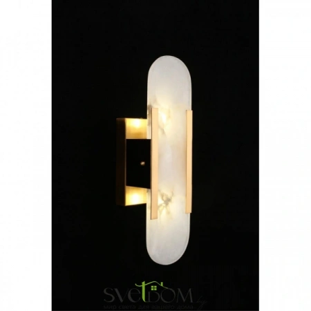 Настенные светильники APL.323.01.02 Aployt | Svetdom.by