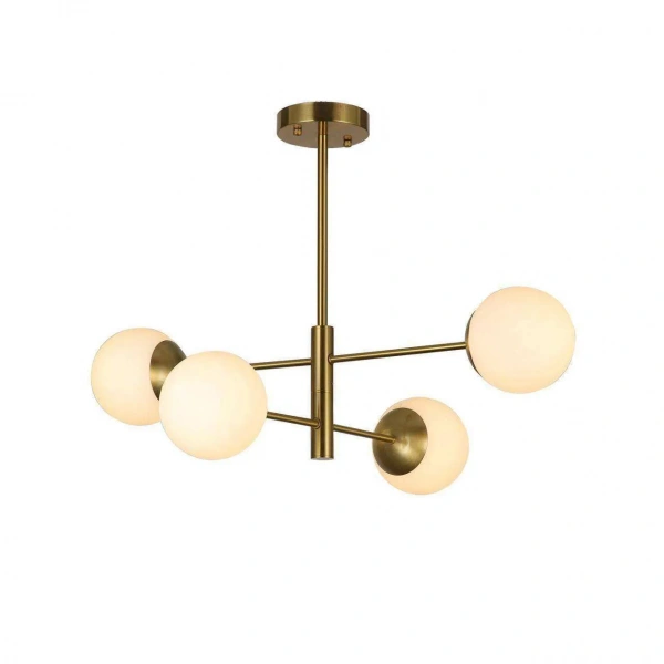 Люстры подвесные2854-4P Favourite | Svetdom.by