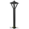 CITILUX CLU12B GENOX Парковый Уличный Св-к CITILUX