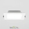 Citilux Галс CLD55K07N Встраиваемый светодиодный светильник CITILUX