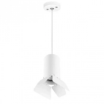 Lightstar RP436436 Светильник RULLO HP16 (214436+590056+202436)