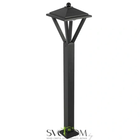CITILUX CLU12B GENOX Парковый Уличный Св-к CITILUX