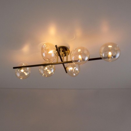 Люстры на штангеCL201161 CITILUX | Svetdom.by