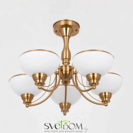 Люстры потолочныеCL401153 CITILUX | Svetdom.by