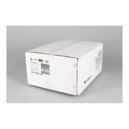 Люстра подвесная Omnilux  OML-66503-05 Omnilux