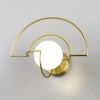 Настенный светильник Odeon Light FUTURUM 7195/3WL