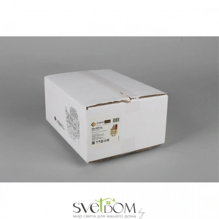 Настенные светильники OML-68901-01 Omnilux | Svetdom.by