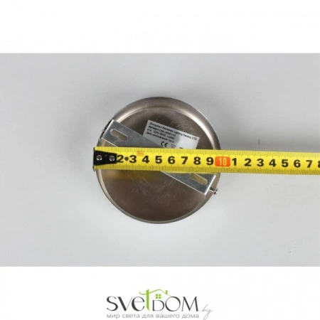 Настенные светильники OML-88401-01 Omnilux | Svetdom.by